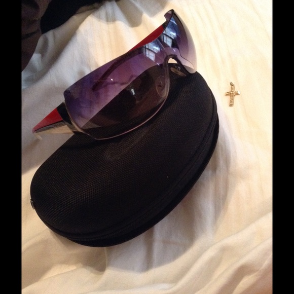 ❤️💕✨✨ Prada sunglasses ✨✨💕❤️