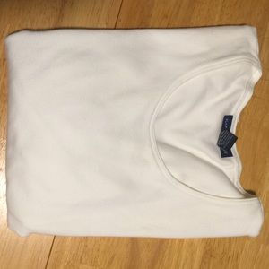 FLASH SALE! 🎉 Karen Scott white shirt!