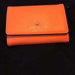 Kate Spade small wallet
