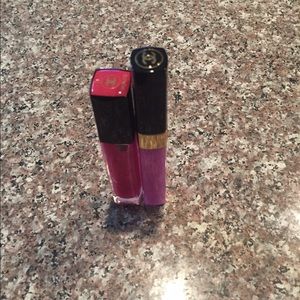 2 Chanel lipgloss, reserved for gabellalove