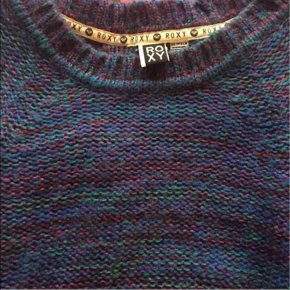 Roxy Xsmall knit sweater