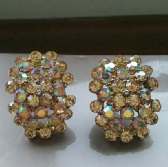 Beautiful Earrings!