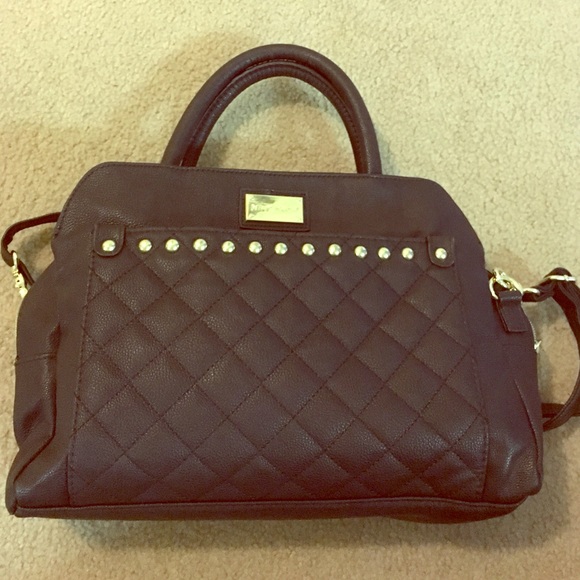 Betsey Johnson Purse