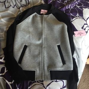 juicy couture jacket