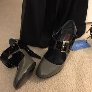 Michael Kors High Heels