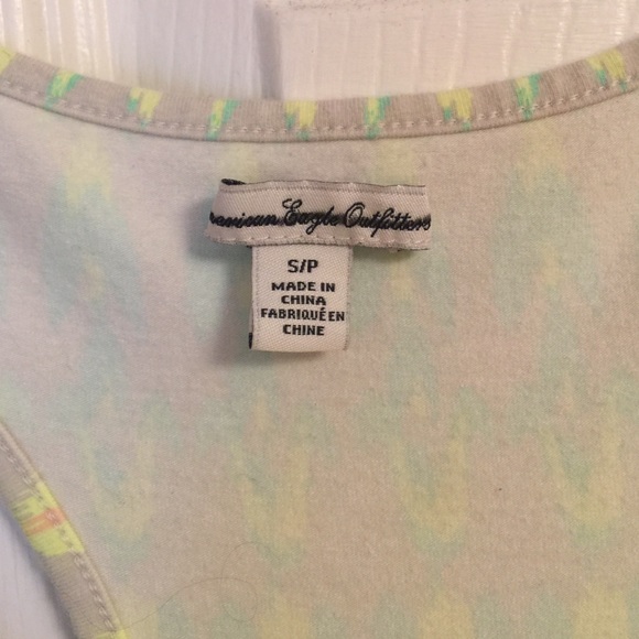 American Eagle Outfitters Dress - Picture 2 of 4