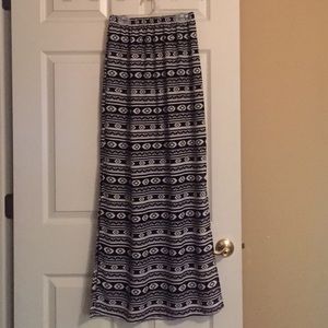 Maxi Skirt