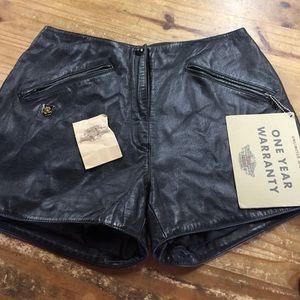 Harley Davidson Shorts