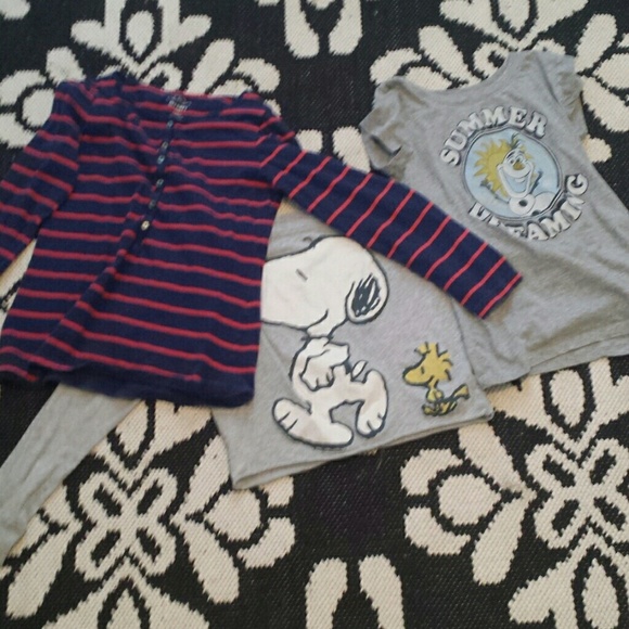 Shirt Bundle