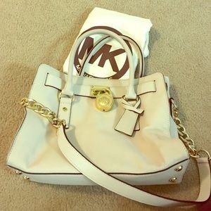 MICHAEL KORS purse
