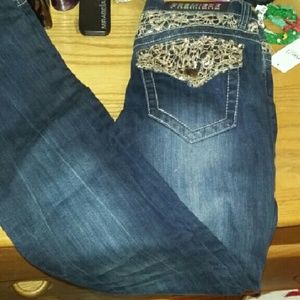 Rue 21 jeans