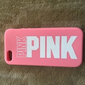 Victoria secret iPhone case