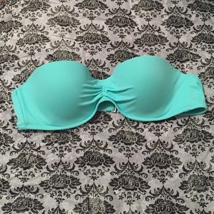Bandeau Bathing Suit