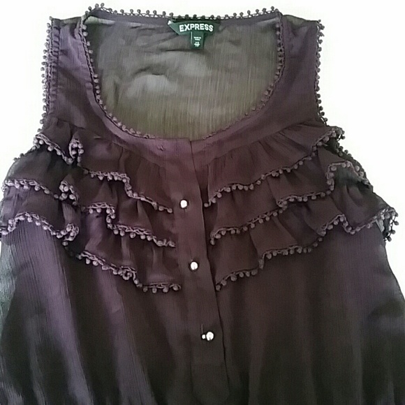 Express top - Picture 2 of 4