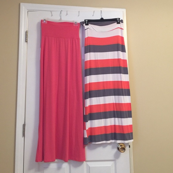 Maxi Skirts - Picture 1 of 1
