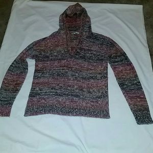 FINAL PRICE DROP Mautices Sweater