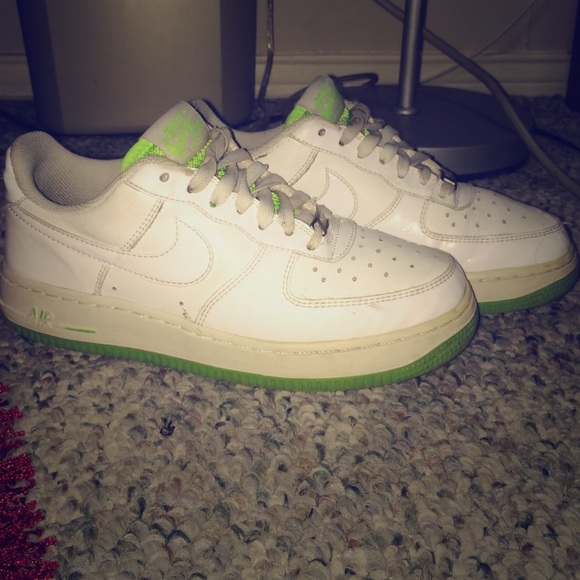 Nike AF1