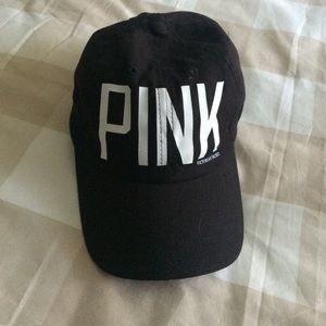 Victoria's Secret baseball cap