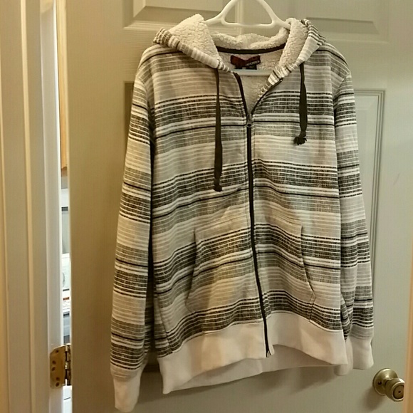 FINAL PRICE DROP MEN'S Jacket