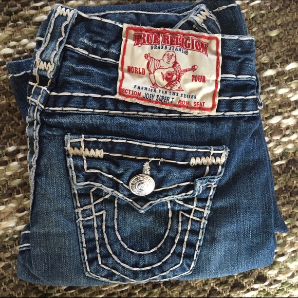 True Religion Jeans