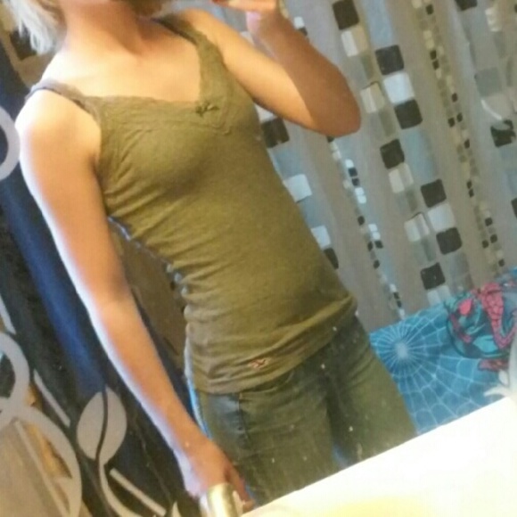 Tank top - Picture 2 of 2
