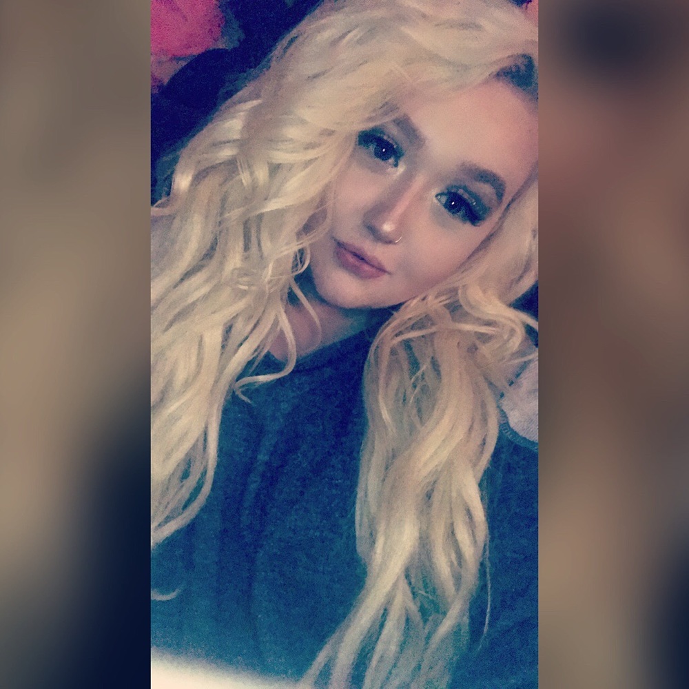 🎀Meet Your Seller/Buyer🎀