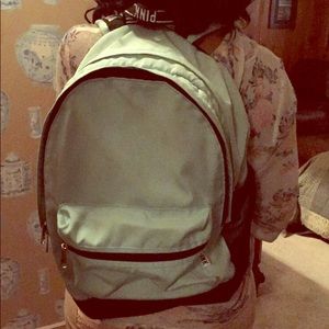 PINK Mint Backpack (OBO)