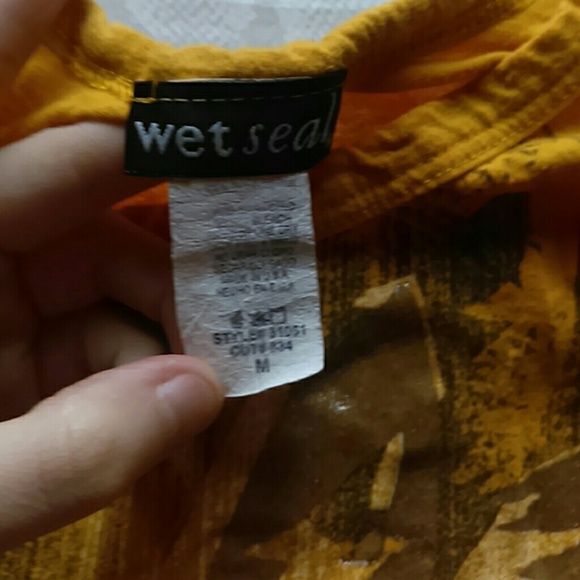 Shirt - Picture 2 of 2