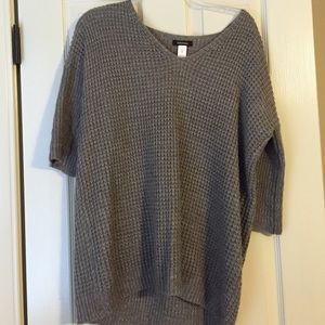 Kerisma sweater.