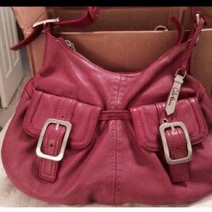 Cole Haan pocketbook