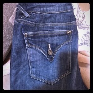 Vigoss jeans ! Worn twice
