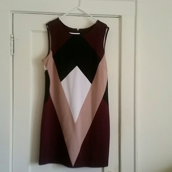 Stretch dress