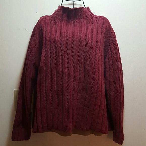 Eddie Bauer - sweater