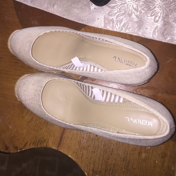 Wedges