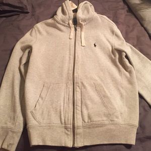 Men's Polo jacket