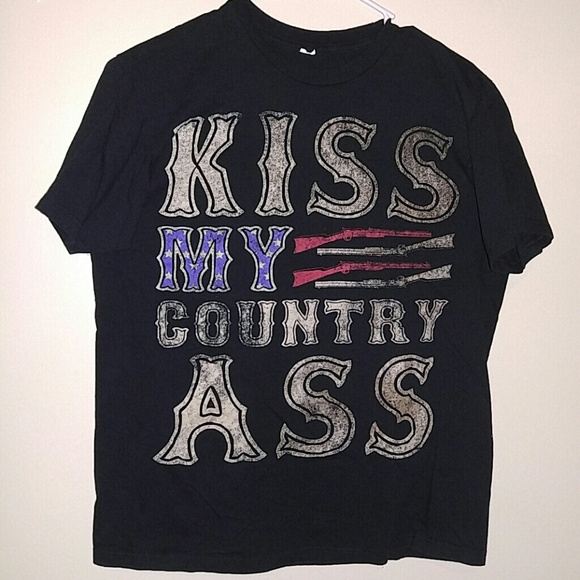 Blake Shelton Country Shirt