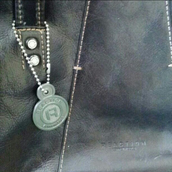 Kenneth Cole Handbag - Picture 4 of 4