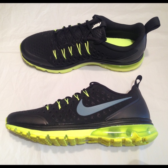 Nike Other - Men's Nike sneakers shoes Air Max