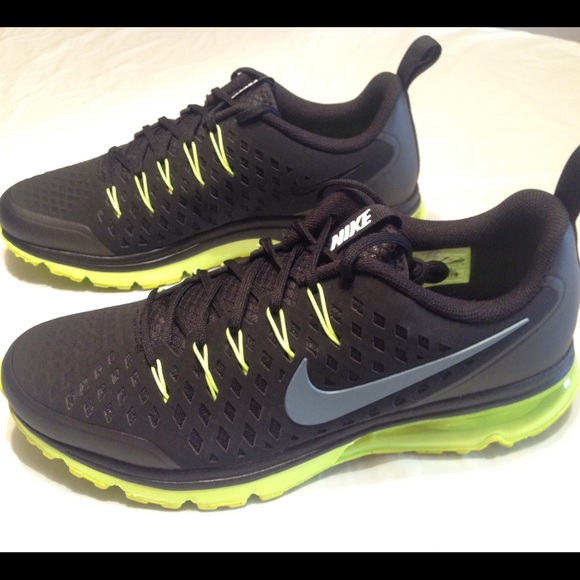 Men's Nike sneakers shoes Air Max - Picture 2 of 2