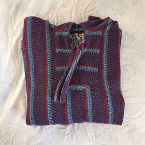 ⚡️SALE⚡️ Baja Hoodie