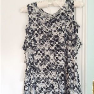 Free People shirt