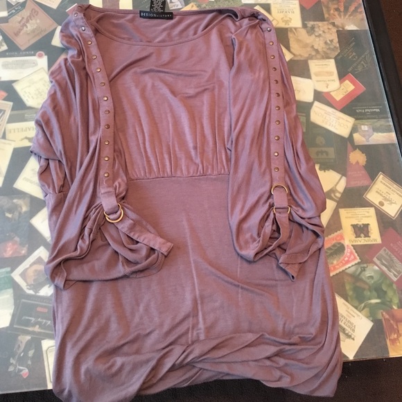 Cute Blouse!