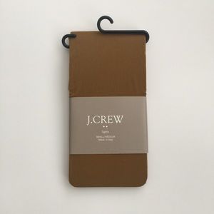 J crew tights