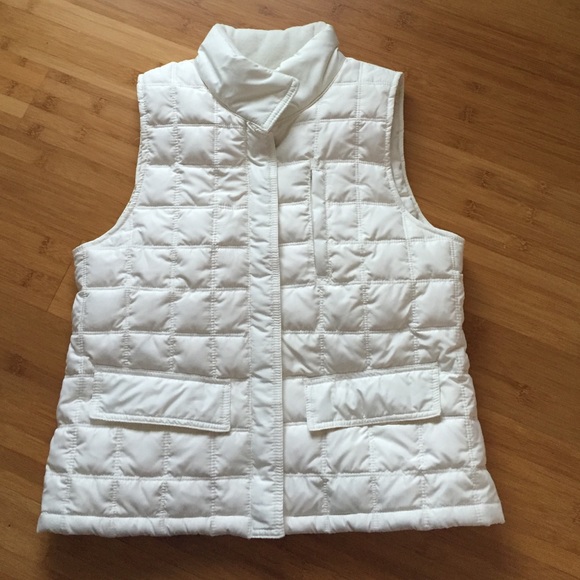Reaction Kenneth Cole Down Vest