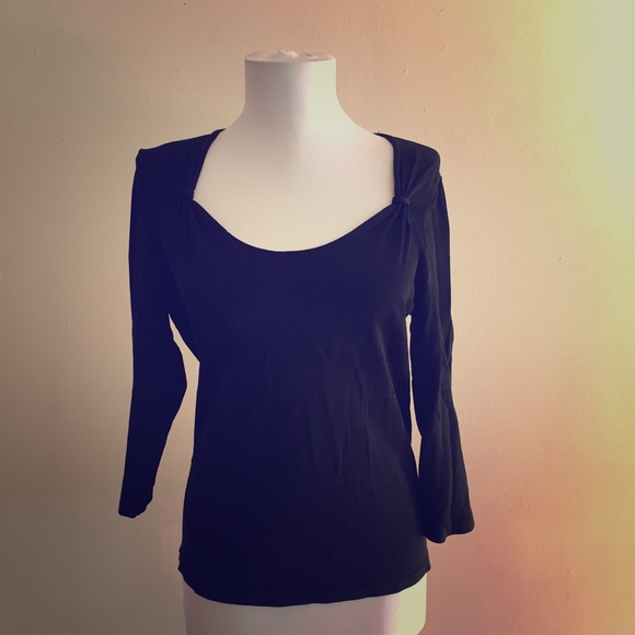 Ann Taylor top