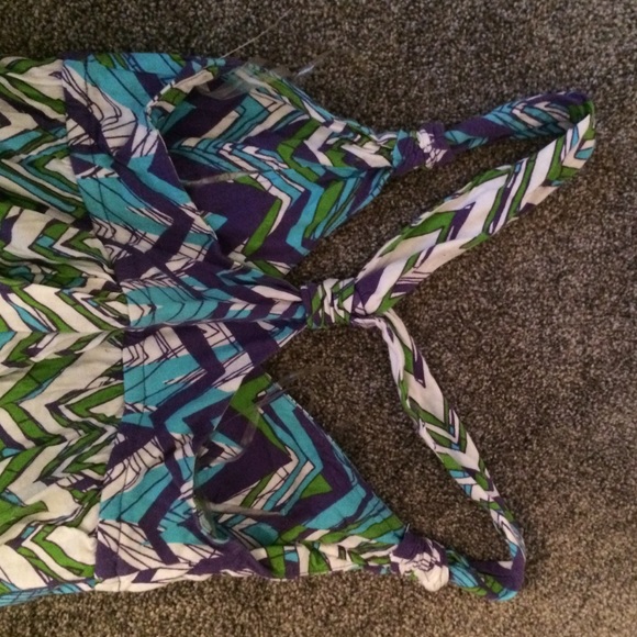 Beautiful Maxi Dress! - Picture 3 of 3