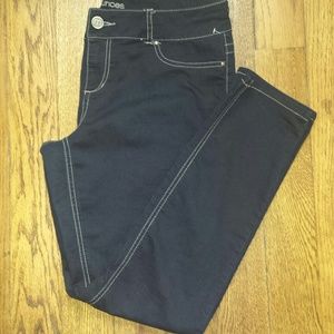 Maurices Jeans