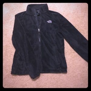North Face Fleece Medium