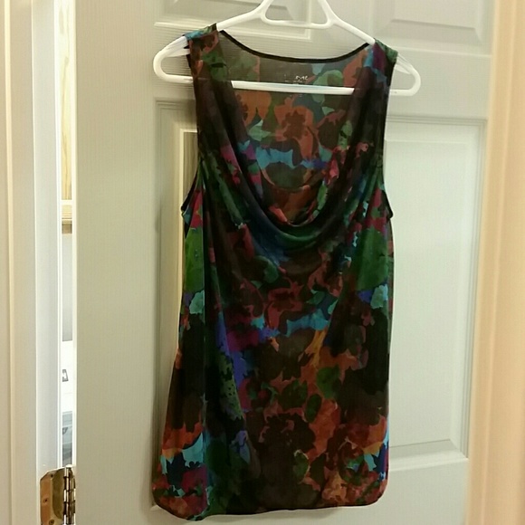 FINAL DROP 4 Lane Bryant Dress Top