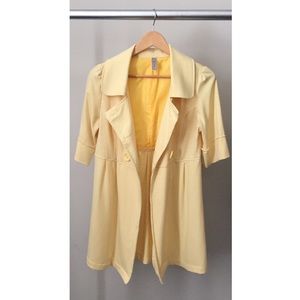 New! - Jacket/Dress - 3/4 sleeve - Never Been Worn